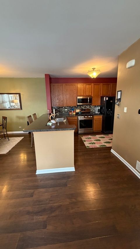 Tiny photo for 1704 Sebastian Road, Woodstock, IL 60098 (MLS # 12559856)