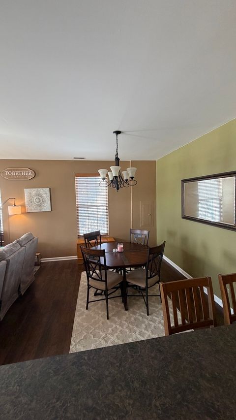Tiny photo for 1704 Sebastian Road, Woodstock, IL 60098 (MLS # 12559856)
