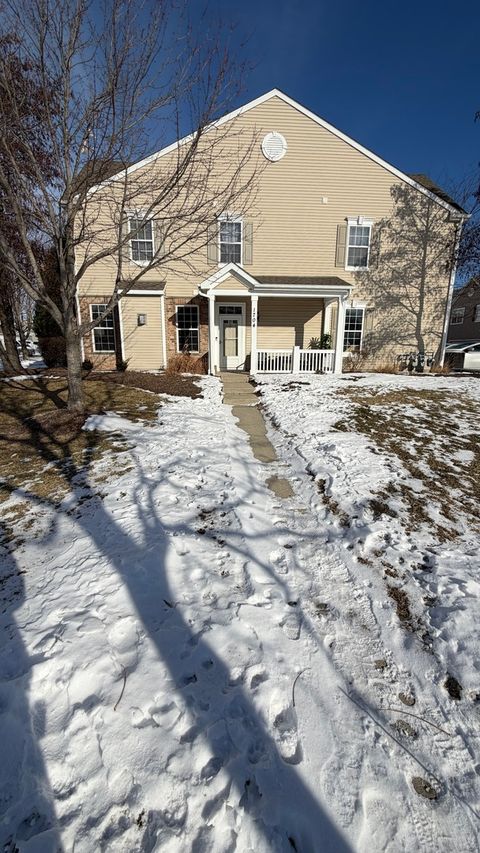 Photo of 1704 Sebastian Road, Woodstock, IL 60098 (MLS # 12559856)