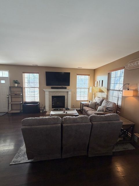 Tiny photo for 1704 Sebastian Road, Woodstock, IL 60098 (MLS # 12559856)