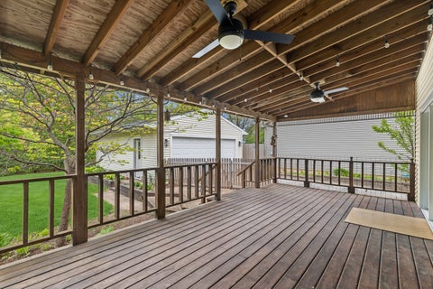 Tiny photo for 366 Poplar Street, Crystal Lake, IL 60014 (MLS # 12632536)