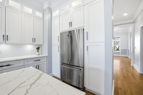 Tiny photo for 3721 W Wabansia Avenue, Chicago, IL 60647 (MLS # 12673861)