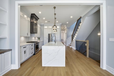 Tiny photo for 3721 W Wabansia Avenue, Chicago, IL 60647 (MLS # 12673861)