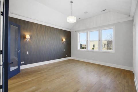 Tiny photo for 3721 W Wabansia Avenue, Chicago, IL 60647 (MLS # 12673861)