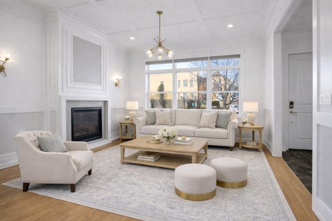 Tiny photo for 3721 W Wabansia Avenue, Chicago, IL 60647 (MLS # 12673861)