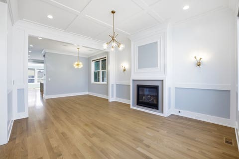 Tiny photo for 3721 W Wabansia Avenue, Chicago, IL 60647 (MLS # 12673861)