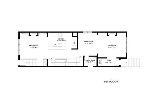 Tiny photo for 3721 W Wabansia Avenue, Chicago, IL 60647 (MLS # 12673861)