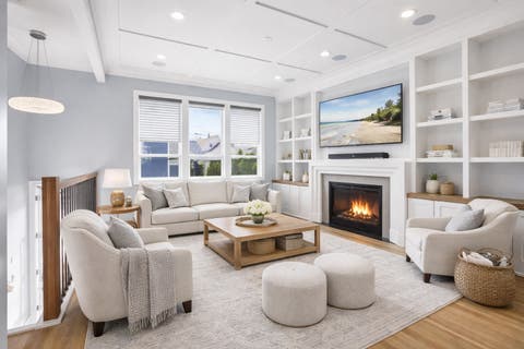 Tiny photo for 3721 W Wabansia Avenue, Chicago, IL 60647 (MLS # 12673861)
