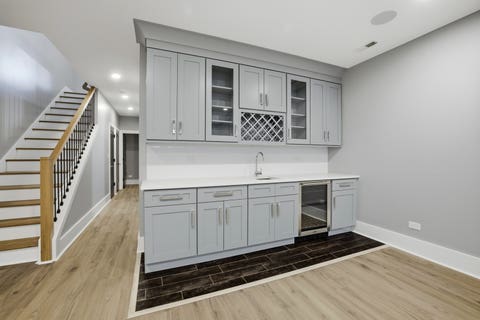Tiny photo for 3721 W Wabansia Avenue, Chicago, IL 60647 (MLS # 12673861)