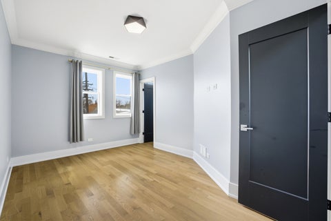 Tiny photo for 3721 W Wabansia Avenue, Chicago, IL 60647 (MLS # 12673861)