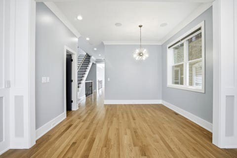 Tiny photo for 3721 W Wabansia Avenue, Chicago, IL 60647 (MLS # 12673861)