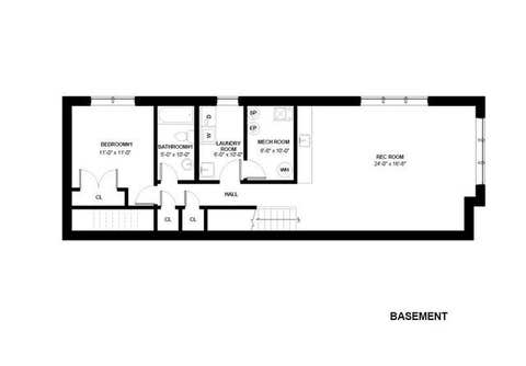 Tiny photo for 3721 W Wabansia Avenue, Chicago, IL 60647 (MLS # 12673861)