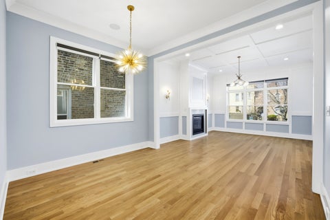 Tiny photo for 3721 W Wabansia Avenue, Chicago, IL 60647 (MLS # 12673861)
