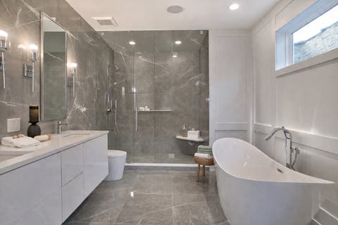 Tiny photo for 3721 W Wabansia Avenue, Chicago, IL 60647 (MLS # 12673861)