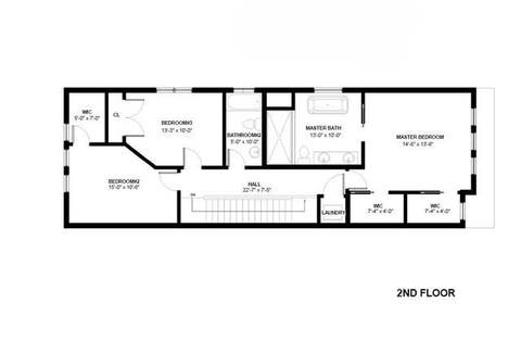 Tiny photo for 3721 W Wabansia Avenue, Chicago, IL 60647 (MLS # 12673861)