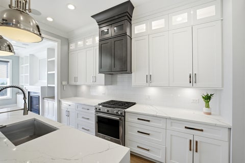 Tiny photo for 3721 W Wabansia Avenue, Chicago, IL 60647 (MLS # 12673861)