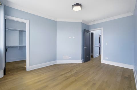 Tiny photo for 3721 W Wabansia Avenue, Chicago, IL 60647 (MLS # 12673861)