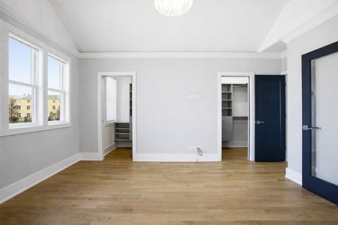 Tiny photo for 3721 W Wabansia Avenue, Chicago, IL 60647 (MLS # 12673861)