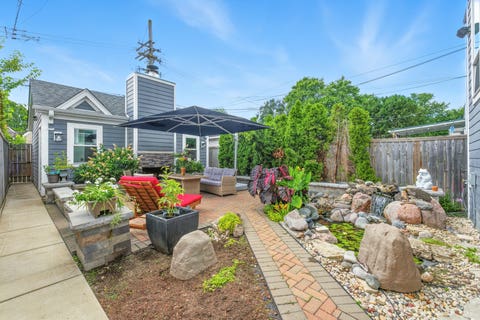 Tiny photo for 3721 W Wabansia Avenue, Chicago, IL 60647 (MLS # 12673861)