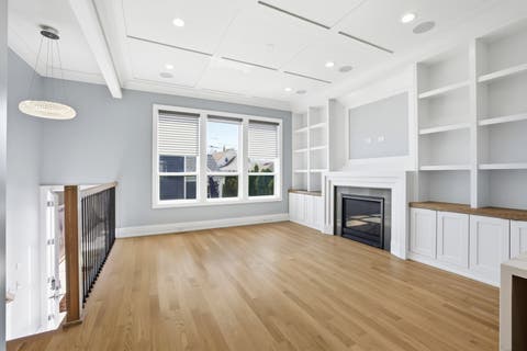 Tiny photo for 3721 W Wabansia Avenue, Chicago, IL 60647 (MLS # 12673861)