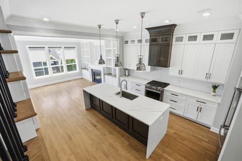 Tiny photo for 3721 W Wabansia Avenue, Chicago, IL 60647 (MLS # 12673861)
