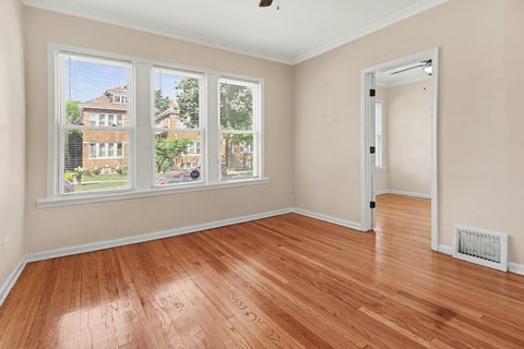 Tiny photo for Chicago, IL 60629 (MLS # 12748375)