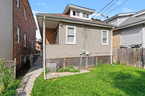Tiny photo for Chicago, IL 60629 (MLS # 12748375)