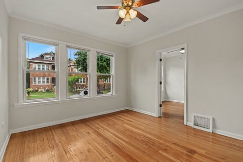 Tiny photo for Chicago, IL 60629 (MLS # 12748375)