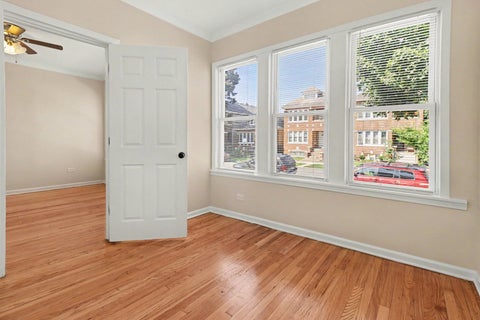 Tiny photo for Chicago, IL 60629 (MLS # 12748375)
