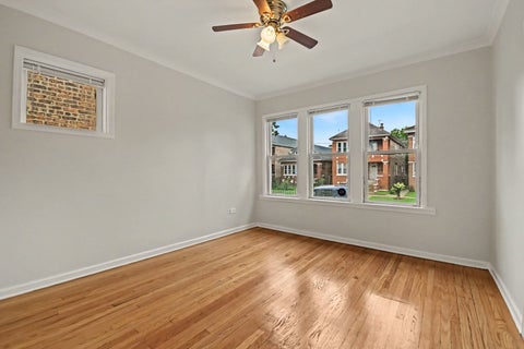 Tiny photo for Chicago, IL 60629 (MLS # 12748375)