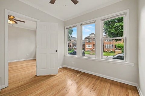 Tiny photo for Chicago, IL 60629 (MLS # 12748375)