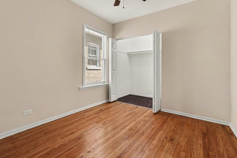 Tiny photo for Chicago, IL 60629 (MLS # 12748375)