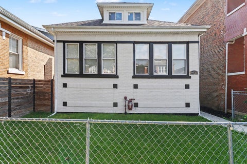 Tiny photo for Chicago, IL 60629 (MLS # 12748375)