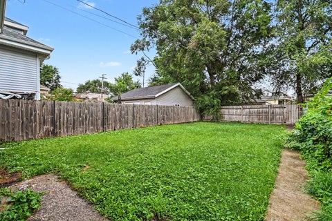 Tiny photo for Chicago, IL 60629 (MLS # 12748375)