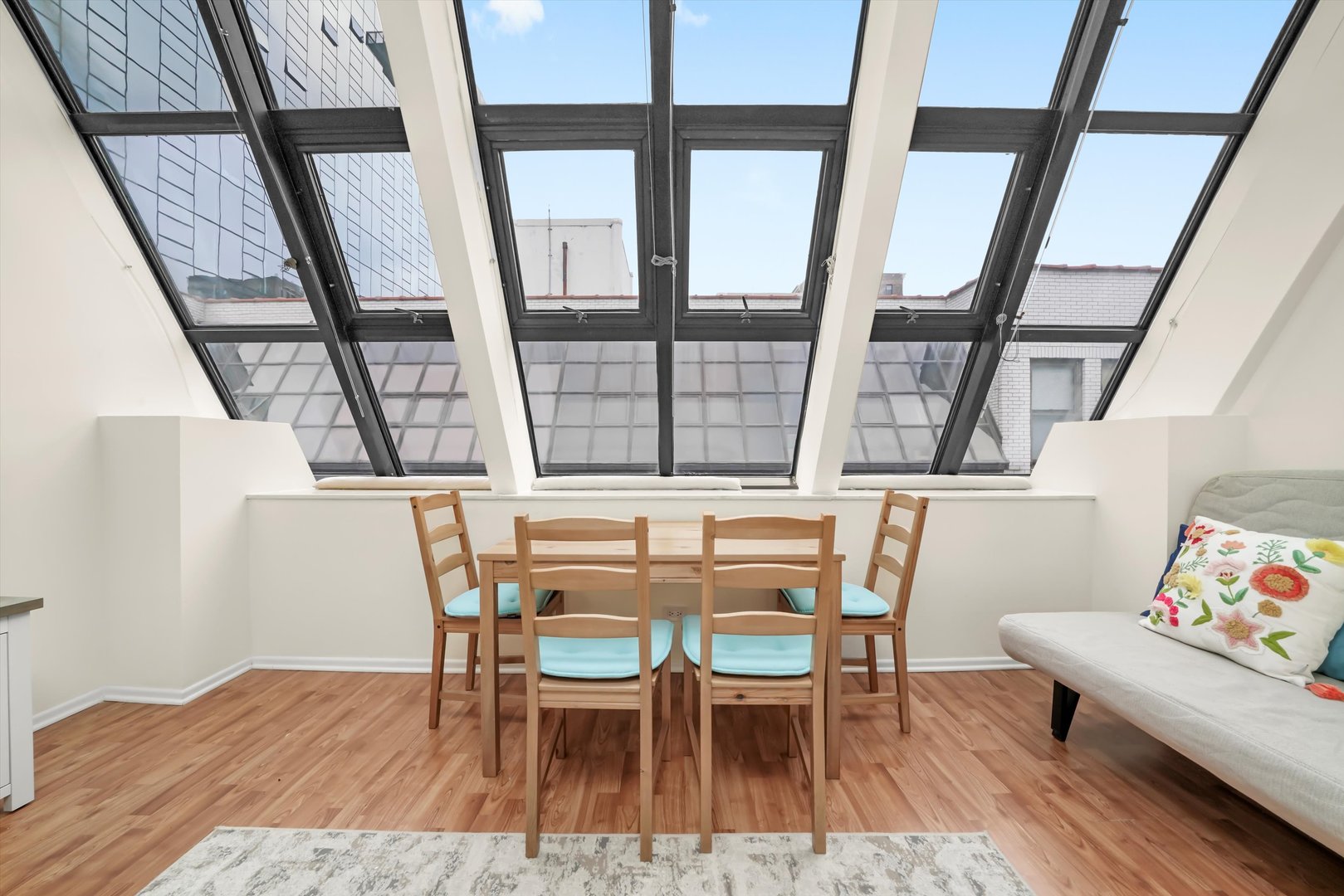 780 S Federal Street 1202