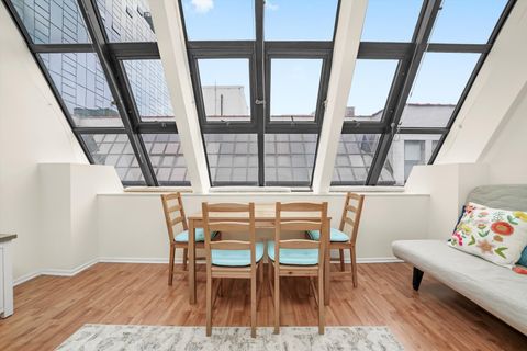 Tiny photo for 780 S Federal Street #1202, Chicago, IL 60605 (MLS # 12593210)