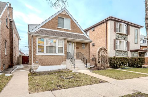 Tiny photo for 2912 N 74th Avenue, Elmwood Park, IL 60707 (MLS # 12597640)