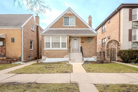 Photo of 2912 N 74th Avenue, Elmwood Park, IL 60707 (MLS # 12597640)