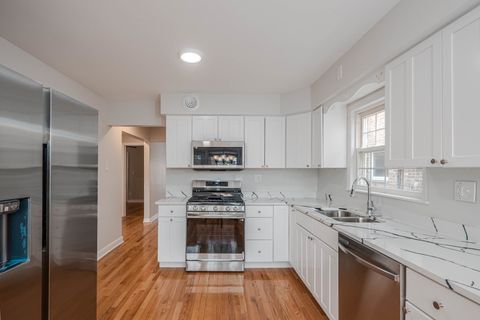 Tiny photo for 2912 N 74th Avenue, Elmwood Park, IL 60707 (MLS # 12597640)