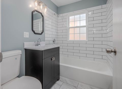 Tiny photo for 2912 N 74th Avenue, Elmwood Park, IL 60707 (MLS # 12597640)