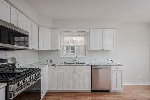 Tiny photo for 2912 N 74th Avenue, Elmwood Park, IL 60707 (MLS # 12597640)