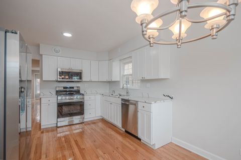 Tiny photo for 2912 N 74th Avenue, Elmwood Park, IL 60707 (MLS # 12597640)