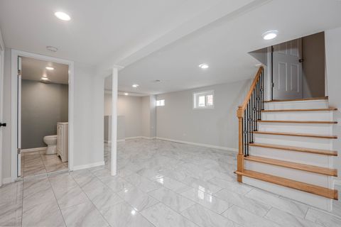 Tiny photo for 2912 N 74th Avenue, Elmwood Park, IL 60707 (MLS # 12597640)