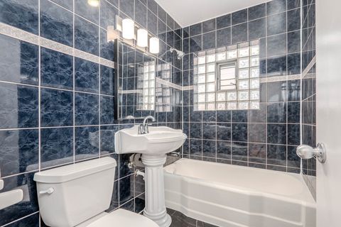 Tiny photo for 2912 N 74th Avenue, Elmwood Park, IL 60707 (MLS # 12597640)