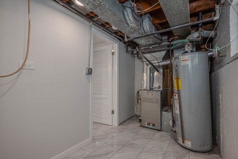 Tiny photo for 2912 N 74th Avenue, Elmwood Park, IL 60707 (MLS # 12597640)