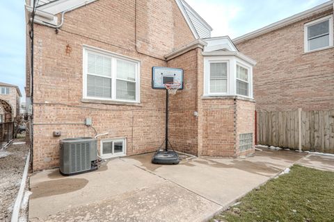 Tiny photo for 2912 N 74th Avenue, Elmwood Park, IL 60707 (MLS # 12597640)