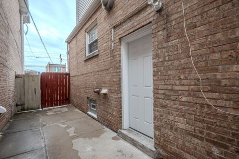Tiny photo for 2912 N 74th Avenue, Elmwood Park, IL 60707 (MLS # 12597640)