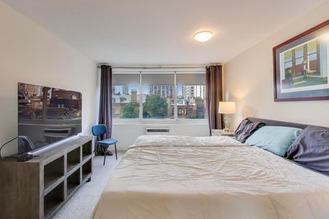 Tiny photo for 1440 N Lake Shore Drive #5D, Chicago, IL 60610 (MLS # 12576942)