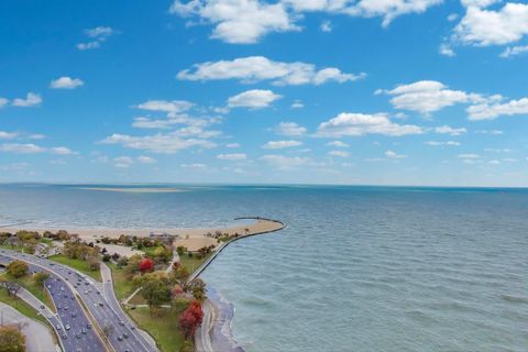 Tiny photo for 1440 N Lake Shore Drive #5D, Chicago, IL 60610 (MLS # 12576942)