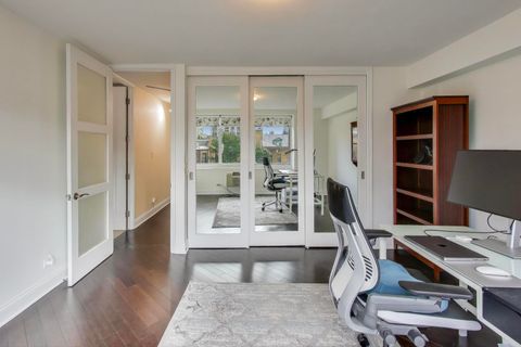 Tiny photo for 1440 N Lake Shore Drive #5D, Chicago, IL 60610 (MLS # 12576942)